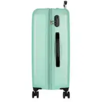 ROLL ROAD CAMBOYA ABS Kofer 68cm sa 4 tockica svetlo plava