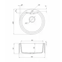 DEANTE ZRS N803
