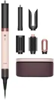 DYSON Co anda 2x Ceramic Pink Rose Gold Straight wavy 598757