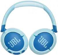 JBL JR 470 NC plava