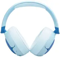 JBL JR 470 NC plava