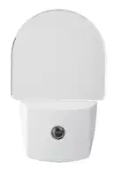 RABALUX Paris Lux nocno svetlo LED 0,5W wht