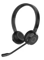 JABRA EVOLVE 65 TE, Link 390a MS Stereo (6699-833-309)