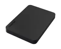 TOSHIBA HDTB440EK3CA 4TB 3.0 Black