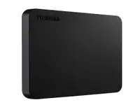 TOSHIBA HDTB440EK3CA 4TB 3.0 Black