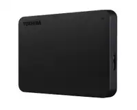 TOSHIBA HDTB440EK3CA 4TB 3.0 Black