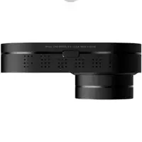 CANYON DVR25 WQHD 2.5K 1440p Wi-Fi Black CND-DVR25