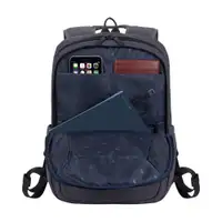 RIVACASE Suzuka 15.6" 7760 Black