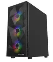 DSCT Ryzen 5 5600/16GB/M.2 1TB/RTX3060 12GB/650W