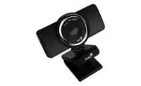 GENIUS Web kamera ECam 8000,Black, NEW