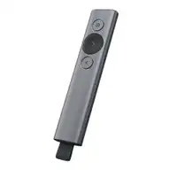 LOGITECH Spotlight Presentation Remote SLATE 910-004861