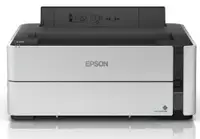 EPSON M1170 EcoTank ITS wireless inkjet crno-bela