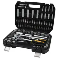 BOMBER Set gedora 108 komada 1/2 & 1/4