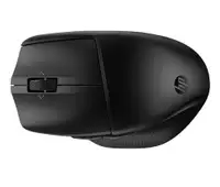 HP 480 Comfort Bluetooth Mouse - crna (8T6M3AA)