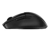 HP 480 Comfort Bluetooth Mouse - crna (8T6M3AA)