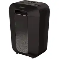 FELLOWES LX-70 crni 4407501