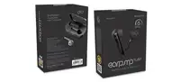 SONICGEAR EARPUMP TWS 1 Black