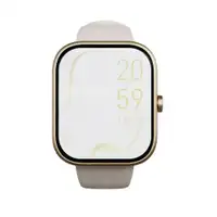 HIFUTURE Smart Watch Lume Champagne Gold