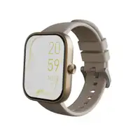 HIFUTURE Smart Watch Lume Champagne Gold