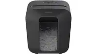 FELLOWES LX-25 crni 4170501