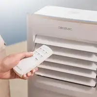 CECOTEC 7100 Soundless