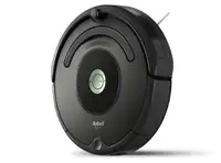 I-ROBOT ROOMBA 676