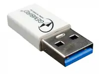 GEMBIRD USB 3.1 AM to Type-C CCP-USB3-AMCM-0M