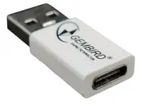 GEMBIRD USB 3.1 AM to Type-C CCP-USB3-AMCM-0M