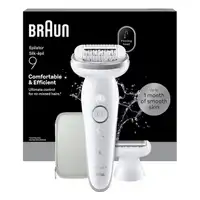 BRAUN LEGEPIL SES9-030 SILV BOX MN 6x1