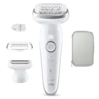 BRAUN LEGEPIL SES9-030 SILV BOX MN 6x1