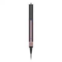 DYSON Airwrap Co-anda 2 x 598775 Jasper Plum Straight+ Wavy