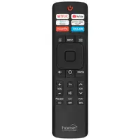 HOME URCHIS HISENSE TV
