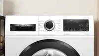 BOSCH WGG244Z5BY