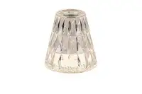 RABALUX Siggy, providna plasticna stona lampa, 2W 40lm, 3000K prkidac na dodir IP20