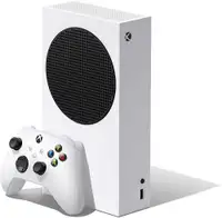 XBOX Series S 512GB