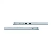 APPLE MacBook Air 15.3" M4 10C CPU/10C GPU, 16GB, 512GB, SKY BLUE, CRO - mc7c4cr/a
