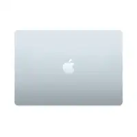 APPLE MacBook Air 15.3" M4 10C CPU/10C GPU, 16GB, 512GB, SKY BLUE, CRO - mc7c4cr/a