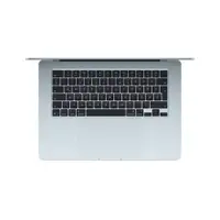 APPLE MacBook Air 15.3" M4 10C CPU/10C GPU, 16GB, 512GB, SKY BLUE, CRO - mc7c4cr/a