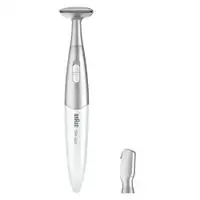 BRAUN BIKISHAV FG1100 WHT BOX MN