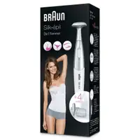 BRAUN BIKISHAV FG1100 WHT BOX MN