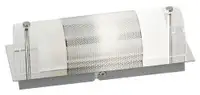 RABALUX Periodic zidna lampa E14 40W, hrom