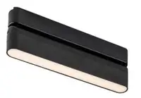 RABALUX LiTrack Line15V, SMART linijska lampa za šinu LED 7W, 340lm, 2700-5500K, dimabilna, 22cm, DC 24V