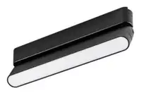 RABALUX LiTrack Line15V, SMART linijska lampa za šinu LED 7W, 340lm, 2700-5500K, dimabilna, 22cm, DC 24V