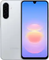 SAMSUNG Galaxy A18 8GB/256GB Silver SM-A185FZSHEUC