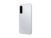 SAMSUNG Galaxy A18 8GB/256GB Silver SM-A185FZSHEUC