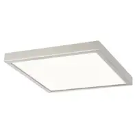 RABALUX Lois, LED 36W 2500lm 3000K IP20 400x400mm