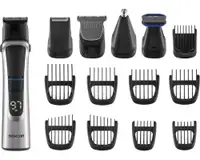 SENCOR SHP 8500BK