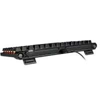 ASUS ROG FALCHION ACE 75HE Black
