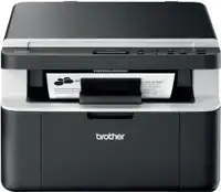 BROTHER DCP1512E