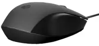 HP 150 240J6AA Black Wired